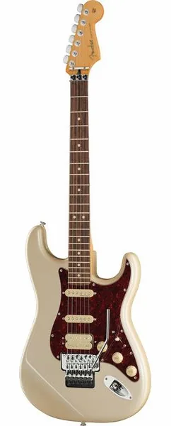 Fender Player II Mod Strat FR RW OLP set forfra