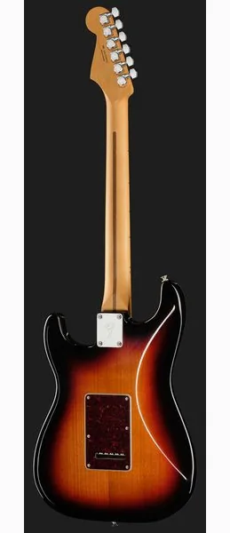 Fender Player II Mod Strat HSS MN 3TS, detalje 3