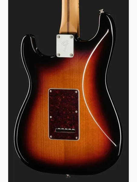 Fender Player II Mod Strat HSS MN 3TS, detalje 5