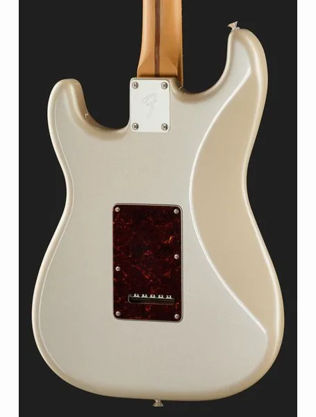 Fender Player II Mod Strat HSS RW OLP, detalje 5
