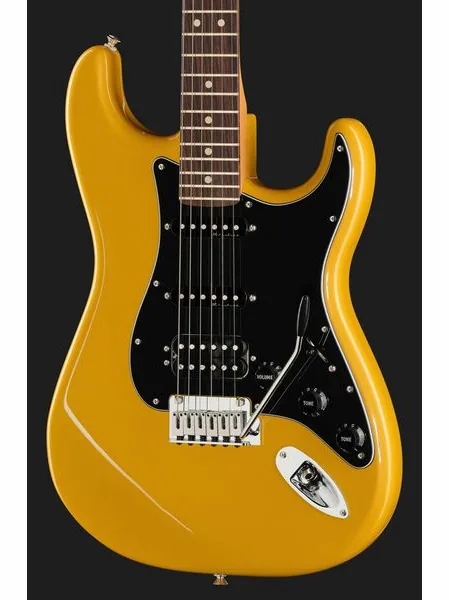Fender Player II Mod Strat HSS RW SSY, detalje 4
