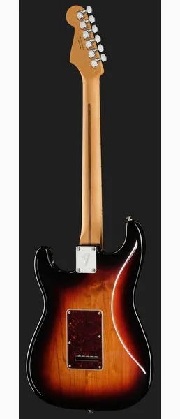 Fender Player II Mod Strat MN 3TS, detalje 3