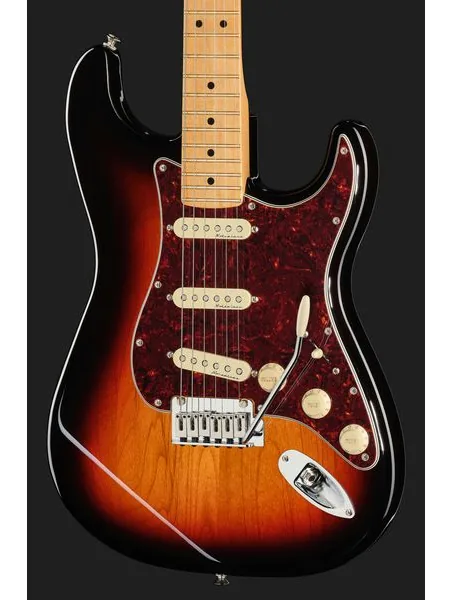 Fender Player II Mod Strat MN 3TS, detalje 4
