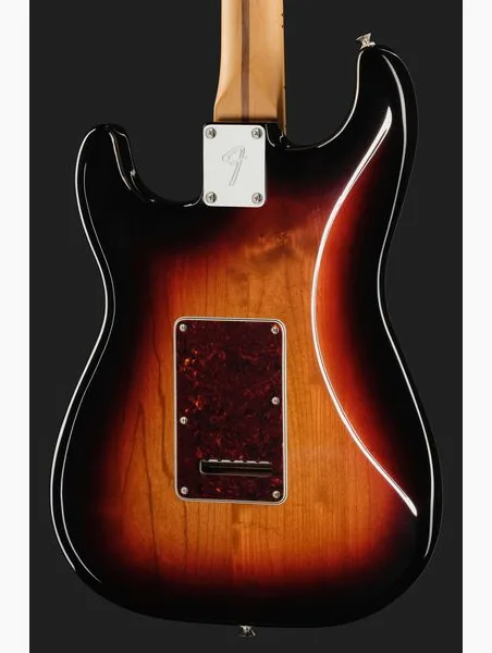 Fender Player II Mod Strat MN 3TS, detalje 5