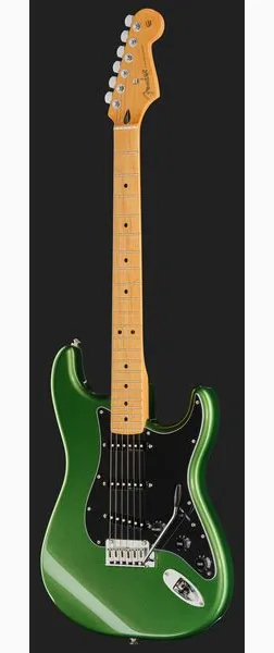 Fender Player II Mod Strat MN HGM, detalje 2