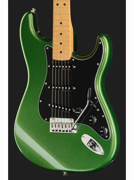Fender Player II Mod Strat MN HGM, detalje 4