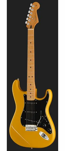 Fender Player II Mod Strat MN SSY, detalje 2