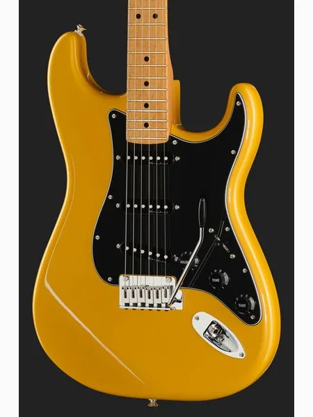Fender Player II Mod Strat MN SSY, detalje 4