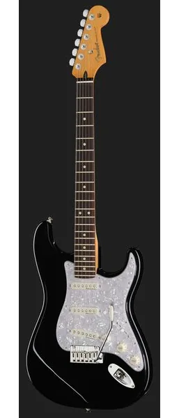 Fender Player II Mod Strat RW DSK, detalje 2