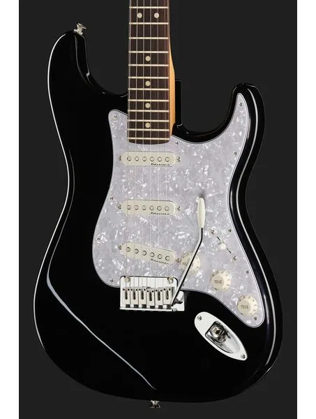 Fender Player II Mod Strat RW DSK, detalje 4