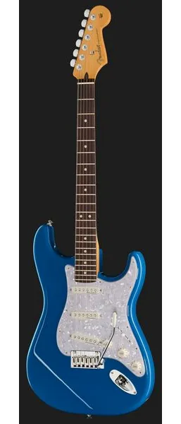 Fender Player II Mod Strat RW ELB, detalje 2
