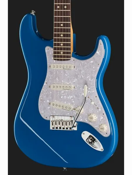 Fender Player II Mod Strat RW ELB, detalje 4