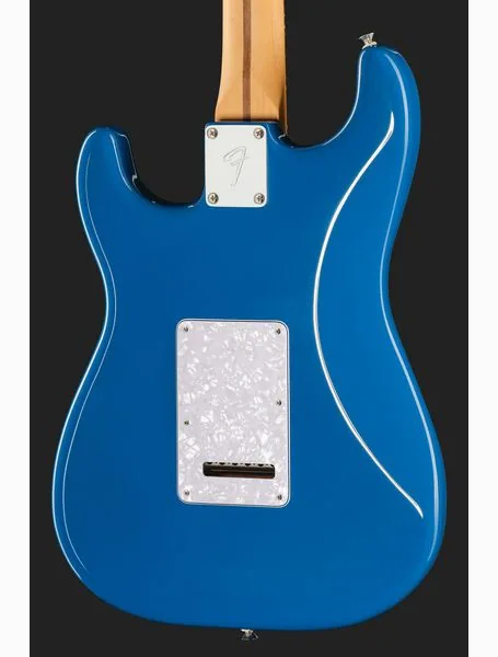 Fender Player II Mod Strat RW ELB, detalje 5