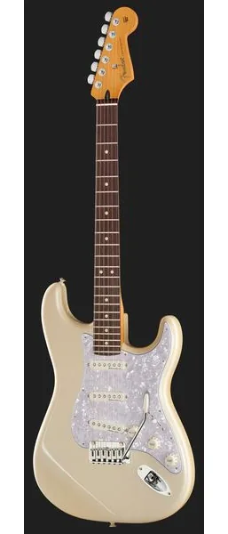 Fender Player II Mod Strat RW OLP, detalje 2