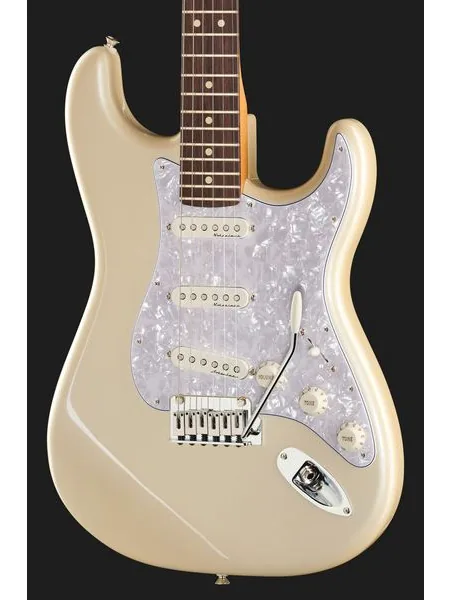 Fender Player II Mod Strat RW OLP, detalje 4