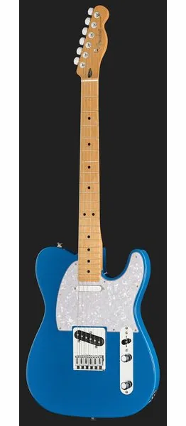 Fender Player II Mod Tele MN ELB, detalje 2