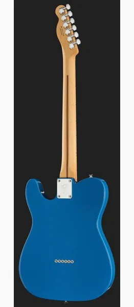 Fender Player II Mod Tele MN ELB, detalje 3