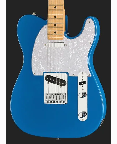 Fender Player II Mod Tele MN ELB, detalje 4
