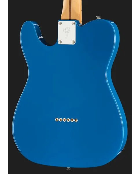 Fender Player II Mod Tele MN ELB, detalje 5