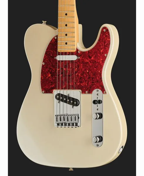 Fender Player II Mod Tele MN OLP, detalje 4