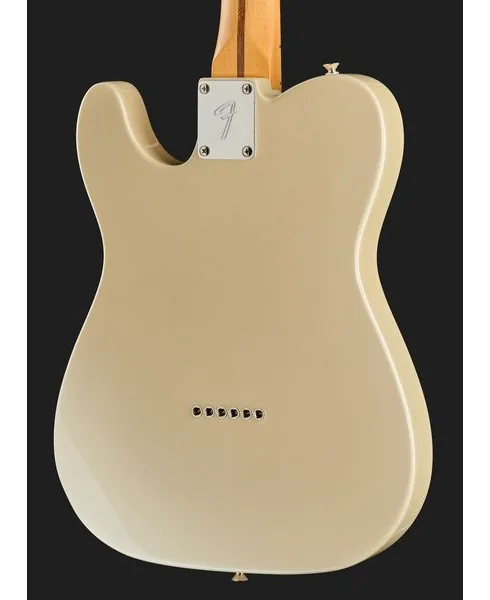 Fender Player II Mod Tele MN OLP, detalje 5