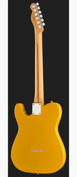 Fender Player II Mod Tele MN SSY, detalje 3