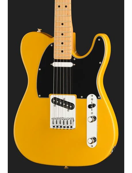 Fender Player II Mod Tele MN SSY, detalje 4