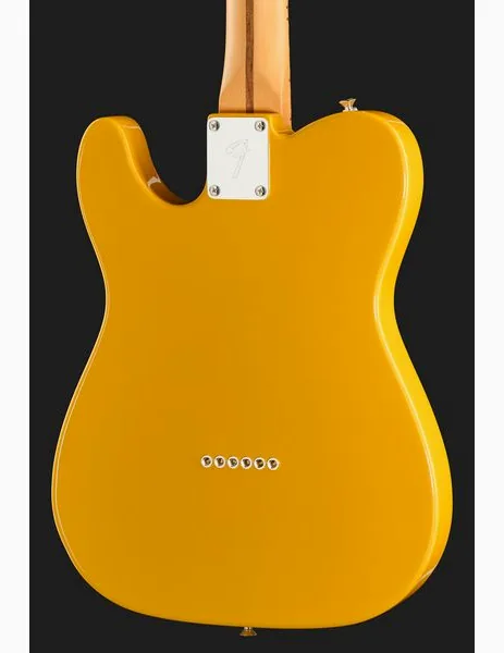 Fender Player II Mod Tele MN SSY, detalje 5