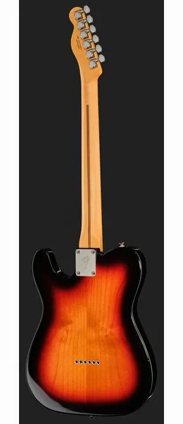 Fender Player II Mod Tele RW 3TS, detalje 3