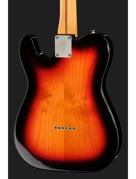 Fender Player II Mod Tele RW 3TS, detalje 5