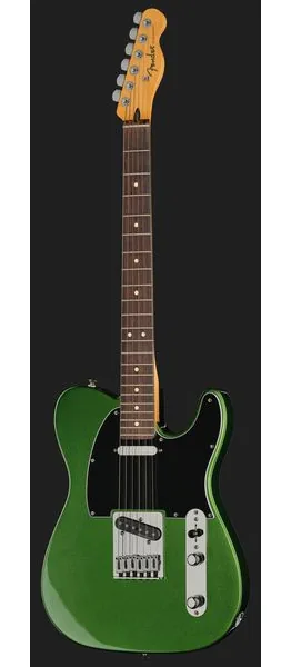 Fender Player II Mod Tele RW HGM, detalje 2