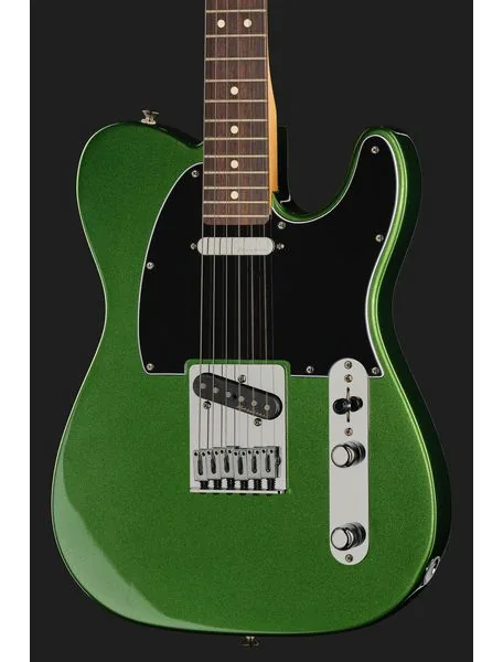 Fender Player II Mod Tele RW HGM, detalje 4