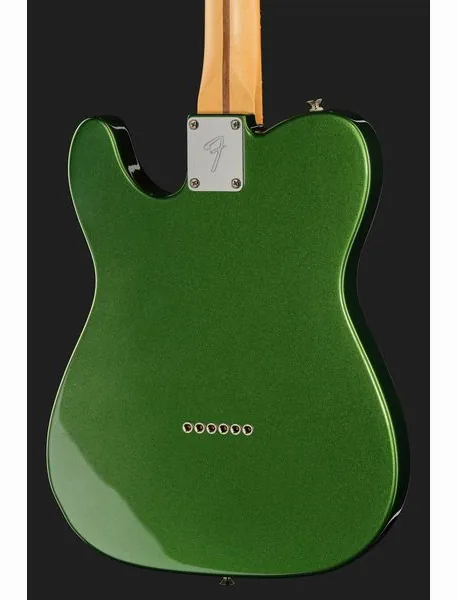 Fender Player II Mod Tele RW HGM, detalje 5