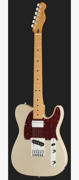 Fender Player II Mod Tele SH MN OLP, detalje 2