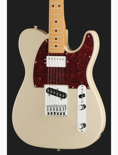 Fender Player II Mod Tele SH MN OLP, detalje 4