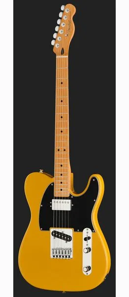 Fender Player II Mod Tele SH MN SSY, detalje 2