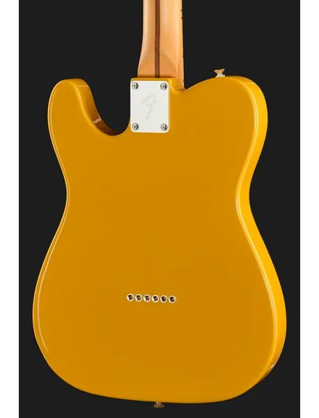 Fender Player II Mod Tele SH MN SSY, detalje 5