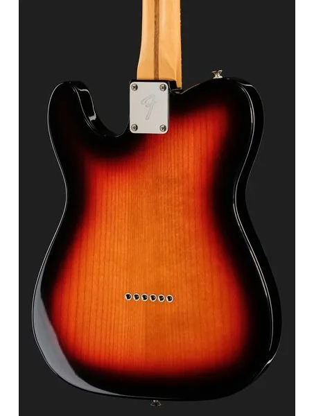 Fender Player II Mod Tele SH RW 3TS, detalje 5