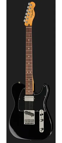 Fender Player II Mod Tele SH RW DSK, detalje 2