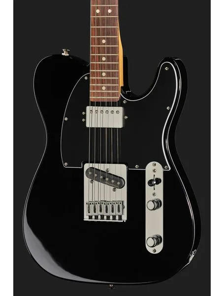Fender Player II Mod Tele SH RW DSK, detalje 4