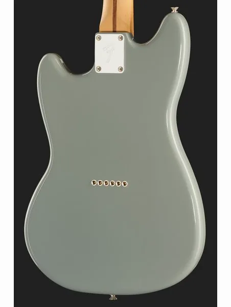 Fender Player II Mustang CGR, detalje 5