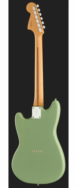 Fender Player II Mustang RW BCG, detalje 3