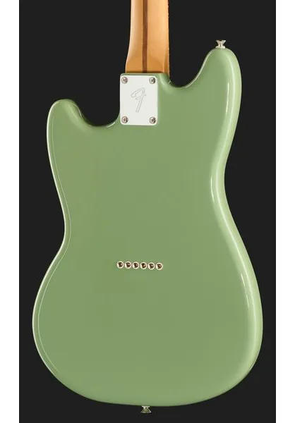 Fender Player II Mustang RW BCG, detalje 5