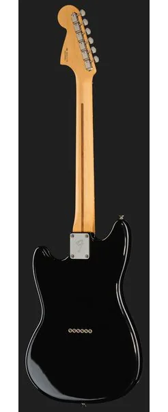 Fender Player II Mustang RW BLK, detalje 3