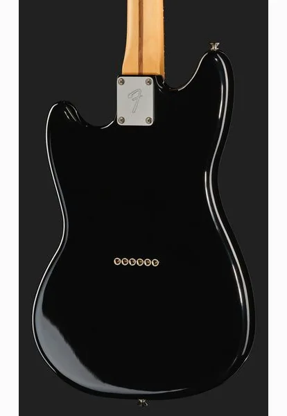 Fender Player II Mustang RW BLK, detalje 5