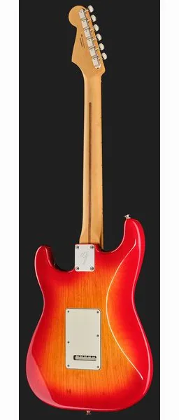 Fender Player II Strat HSS MN ACB, detalje 3