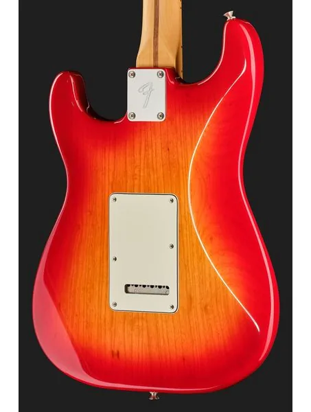 Fender Player II Strat HSS MN ACB, detalje 5