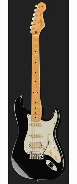 Fender Player II Strat HSS MN BLK, detalje 2