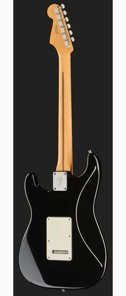 Fender Player II Strat HSS MN BLK, detalje 3
