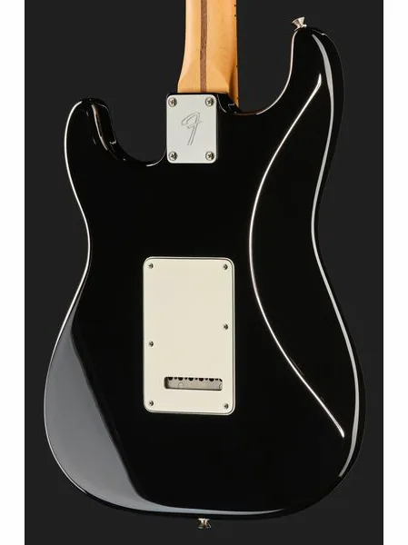 Fender Player II Strat HSS MN BLK, detalje 5